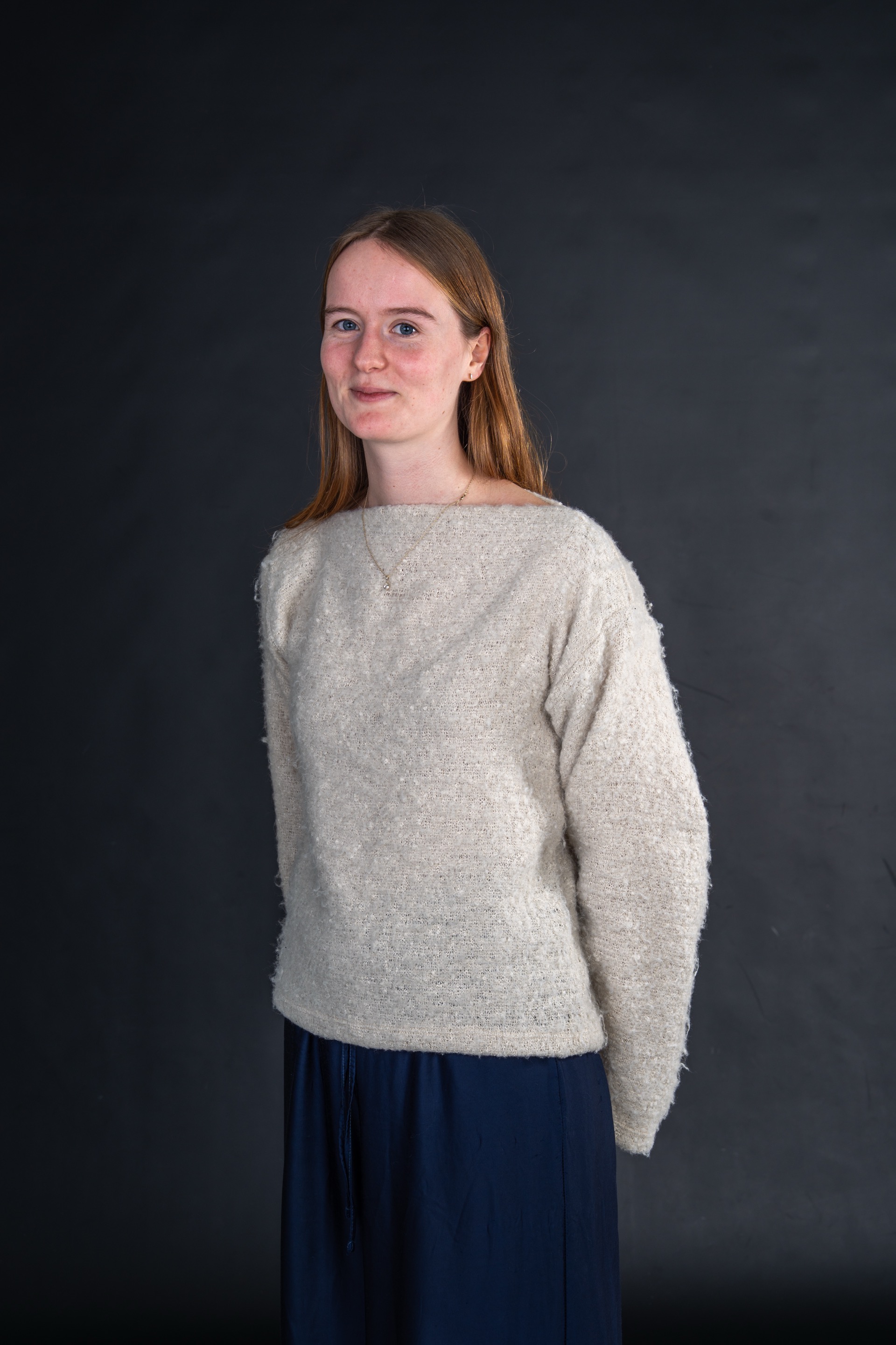 Studio portret
